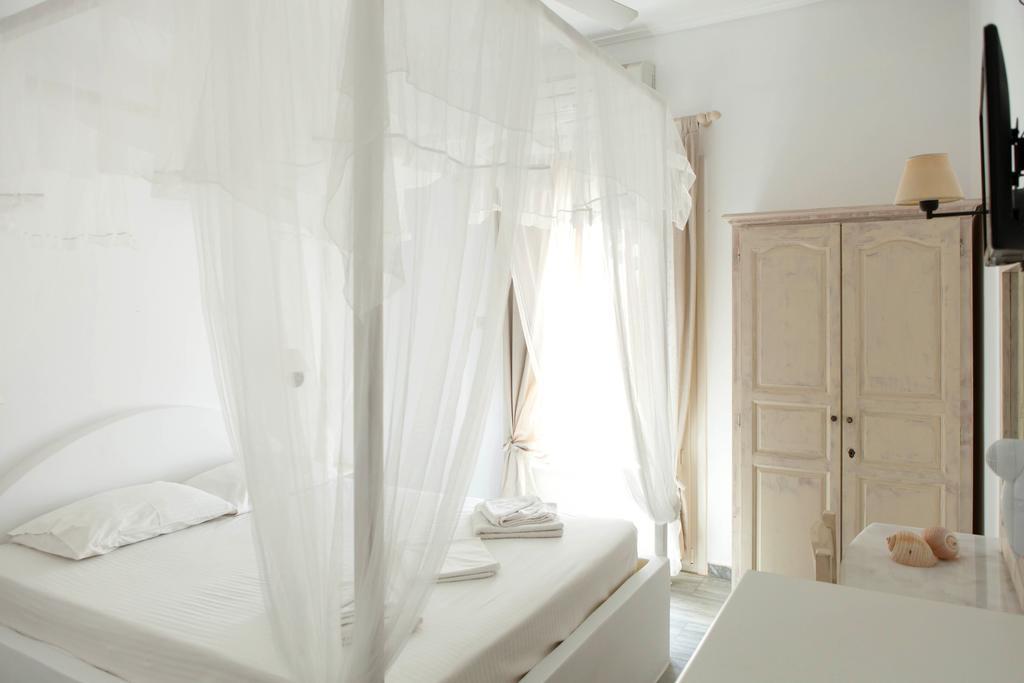 Hotel Begleri Antiparos Phòng bức ảnh
