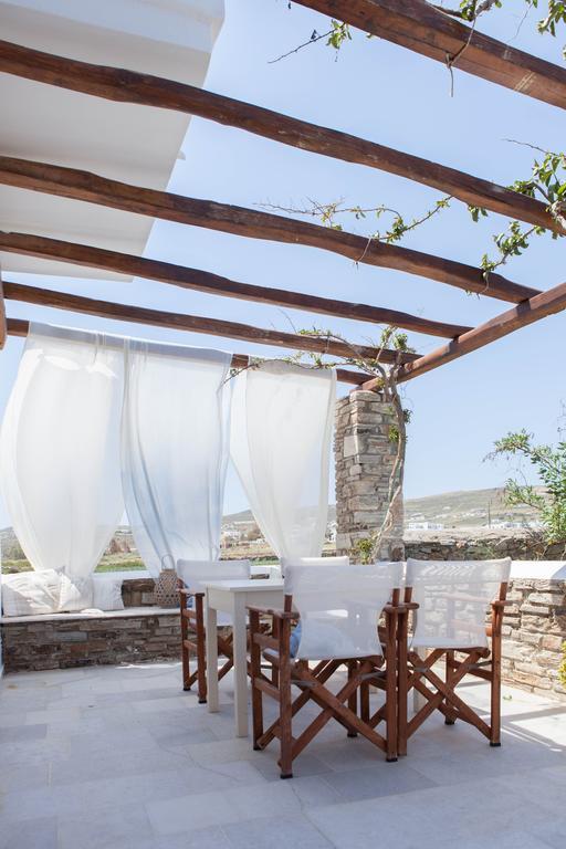 Hotel Begleri Antiparos Ngoại thất bức ảnh