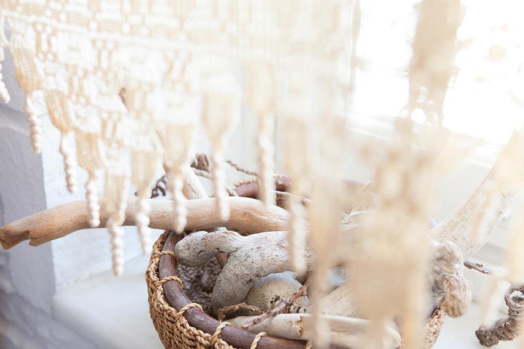 Hotel Begleri Antiparos Ngoại thất bức ảnh