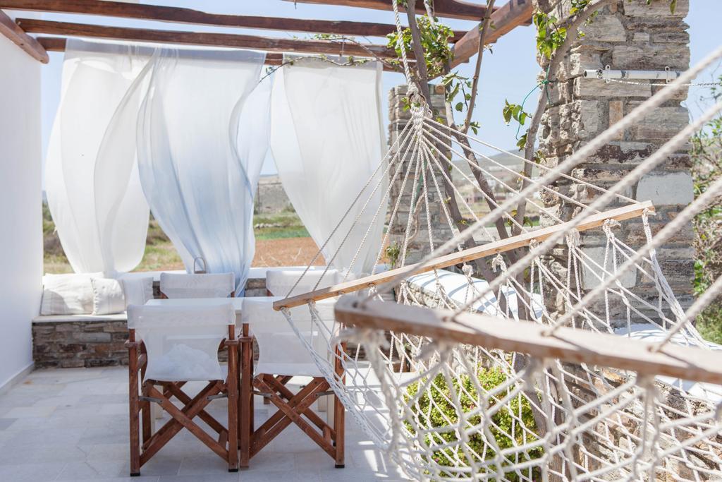 Hotel Begleri Antiparos Ngoại thất bức ảnh