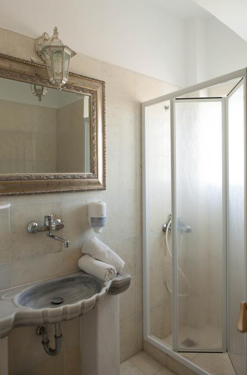 Hotel Begleri Antiparos Phòng bức ảnh